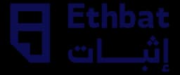 شعار إثبات