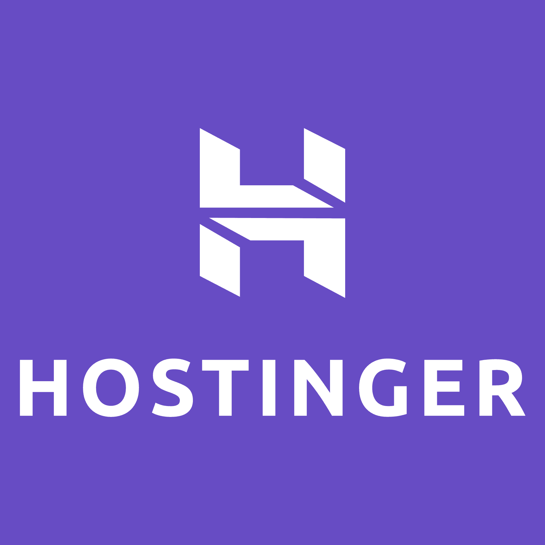 Hostinger Partner